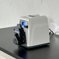 Cole-Parmer Masterflex L/S Easy Load II Peristaltic Pump image 1